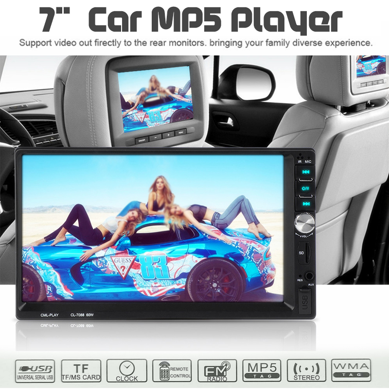 7-Inch-Touch-Screen-Car-MP5-Player-Bluetooth-FM-Radio-Stereo-Player-1080P-Cam-1316203