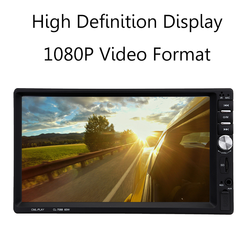 7-Inch-Touch-Screen-Car-MP5-Player-Bluetooth-FM-Radio-Stereo-Player-1080P-Cam-1316203