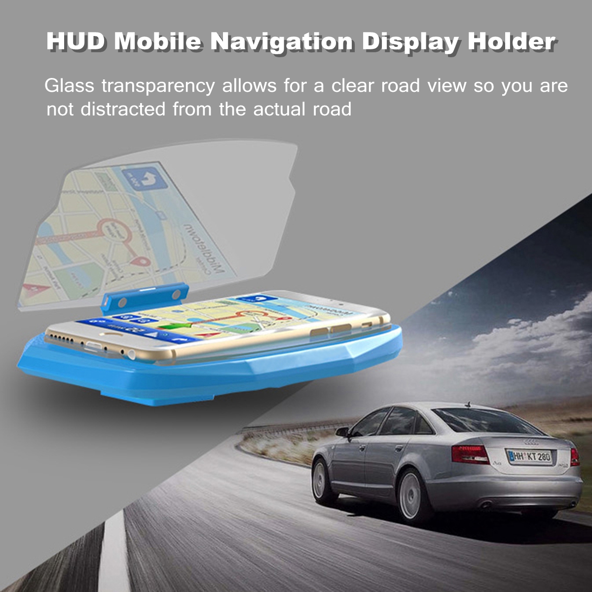Car-Vehicle-HUD-Head-Up-Display-Navigation-GPS-Mobile-Phone-Mount-Bracket-Holder-1162268