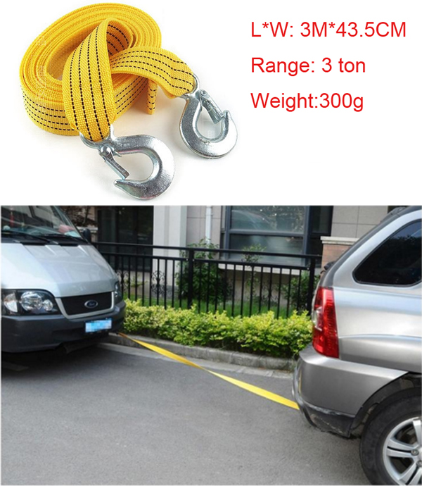 Car-Emergency-Flashlight-Hammer-Battery-Cable-Tire-Pressure-Gauge-Towing-Rope-Screwdriver-Gloves-1028325