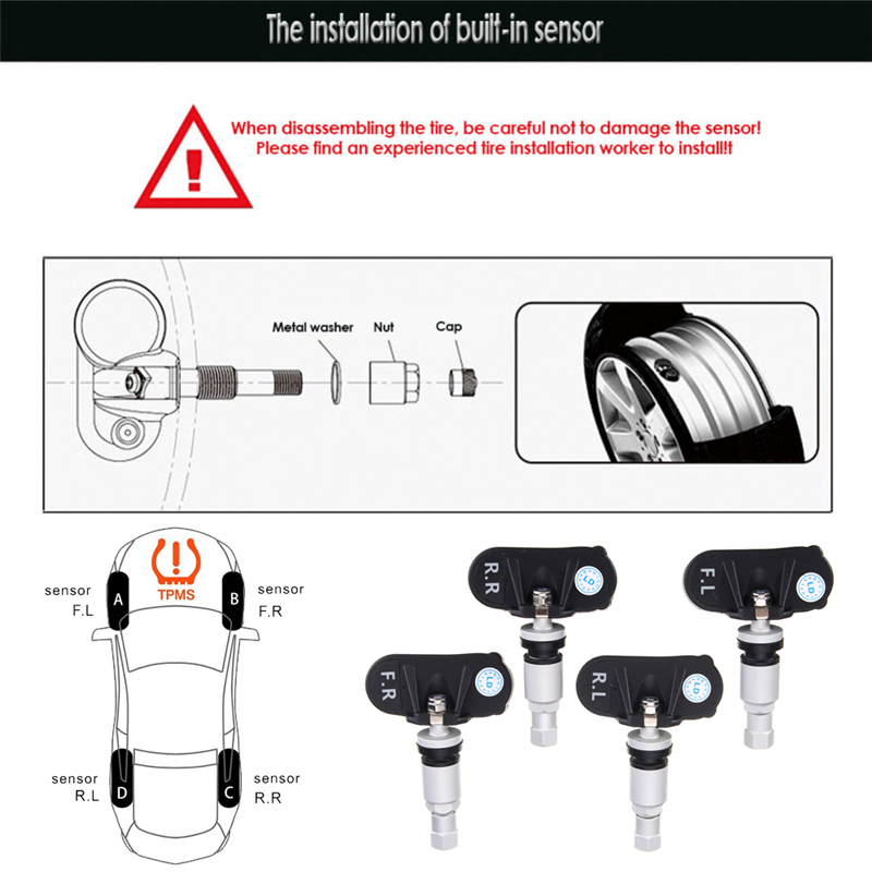 Solar-Power-Hang-Tire-Pressure-Monitor-System-TPMS-Wireless--4-Internal-Sensor-1214808