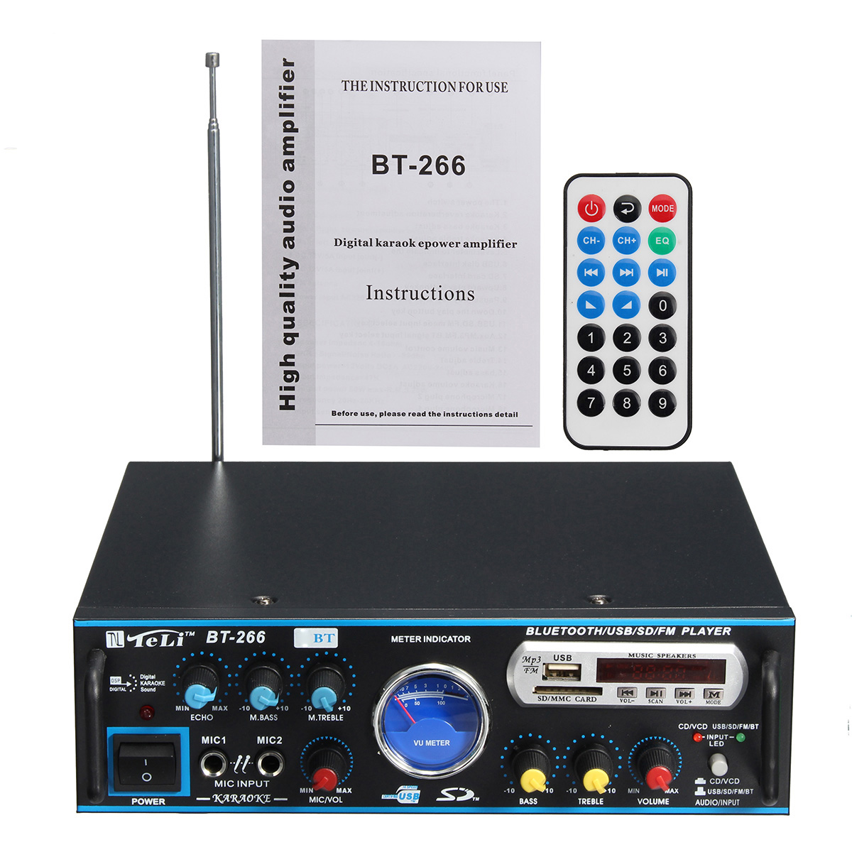 BT-266-12220V-With-Remote-Control-Car-Home-Built-in-bluetooth-Radio-Amplifier-1362822
