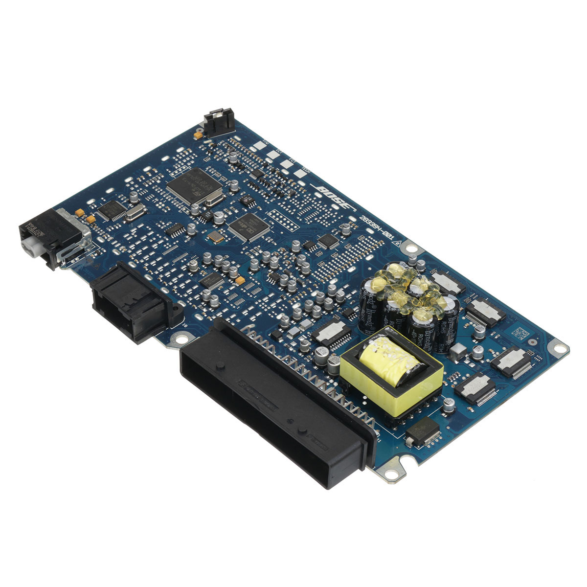 Optical-Fiber-Power-Digital-Amplifier-Board-For-AUDI-A6-C6-Q7-07-15-4L0035223D-1377369