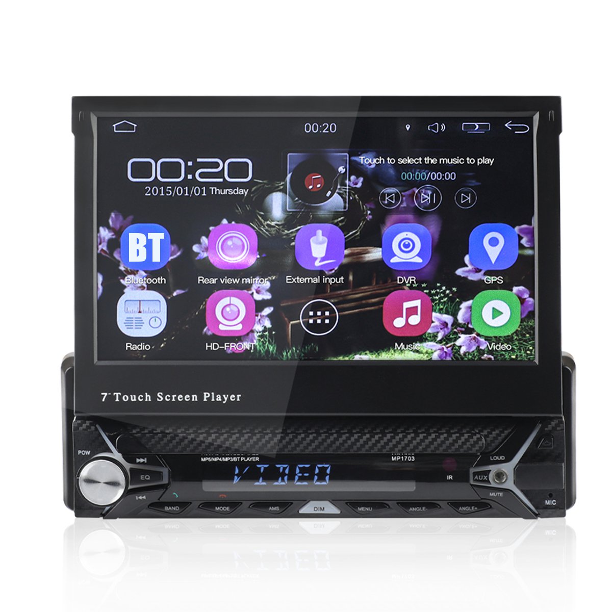 1-Din-Quad-Core-Car-DVD-Player-WIFI-3G-GPS-Stereo-Player--Bluetooth-Radio-Indash-1425519