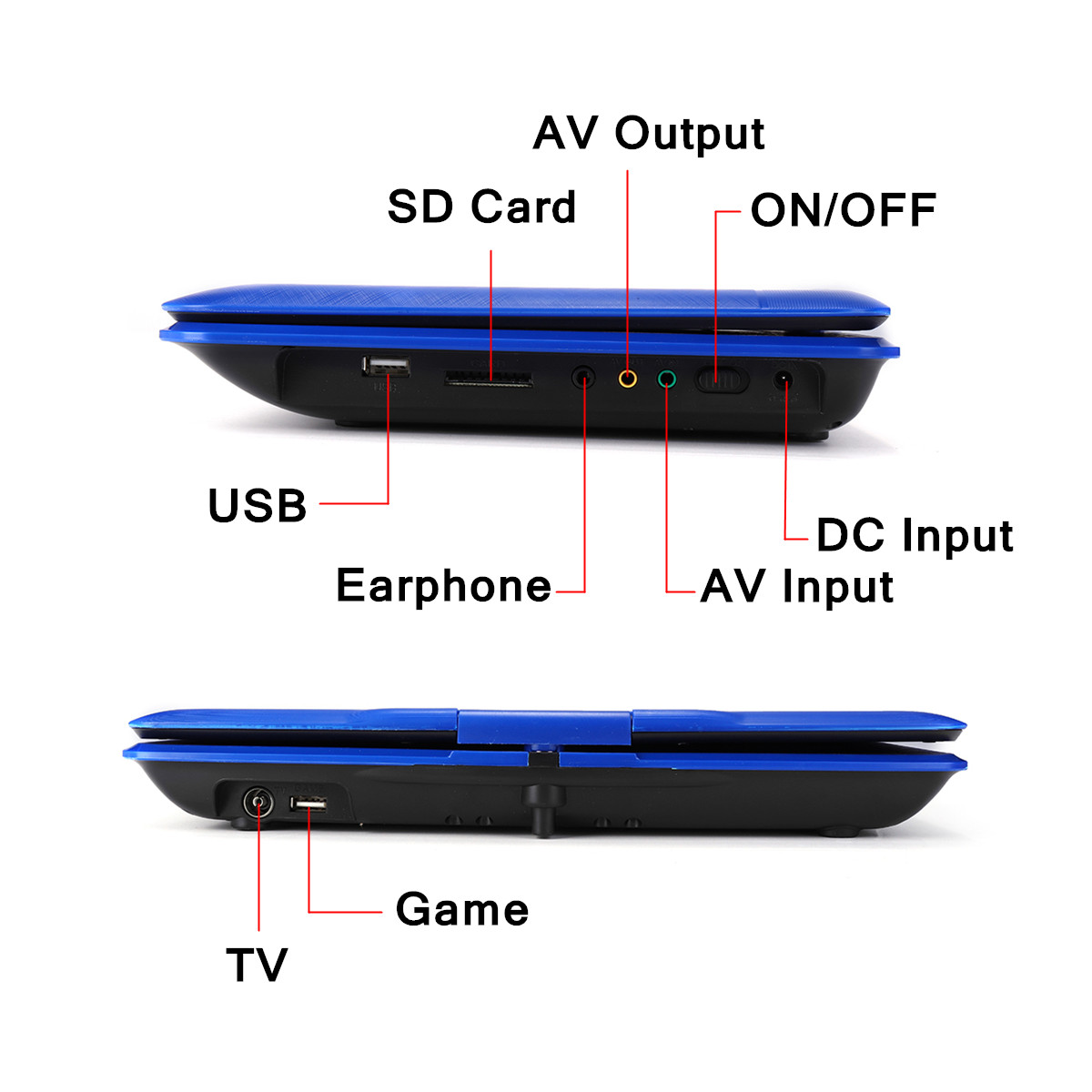 102-Inch-TFT-LCD-Screen-Portable-Recharge-TV-Reciever-Car-DVD-Player-1341502