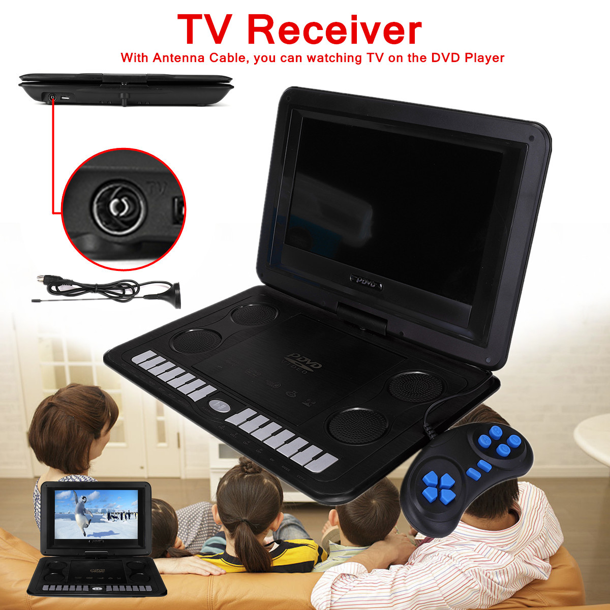 102-Inch-TFT-LCD-Screen-Portable-Recharge-TV-Reciever-Car-DVD-Player-1341502