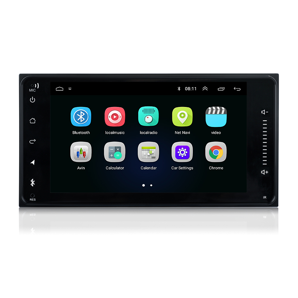 7-Inch-2-Din-Android-80-Car-DVD-Player-WIFI-GPS-Stereo-Bluetooth-Radio-Indash-For-Toyota-Corolla-Hil-1423004