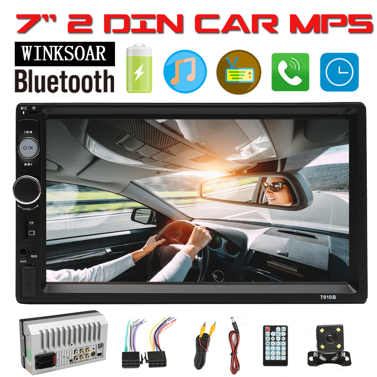 7-Inch-2-Din-Stereo-Car-MP5-Player-bluetooth-Touch-Screen-Radio-FM-USB-AUX--Camera-1353976