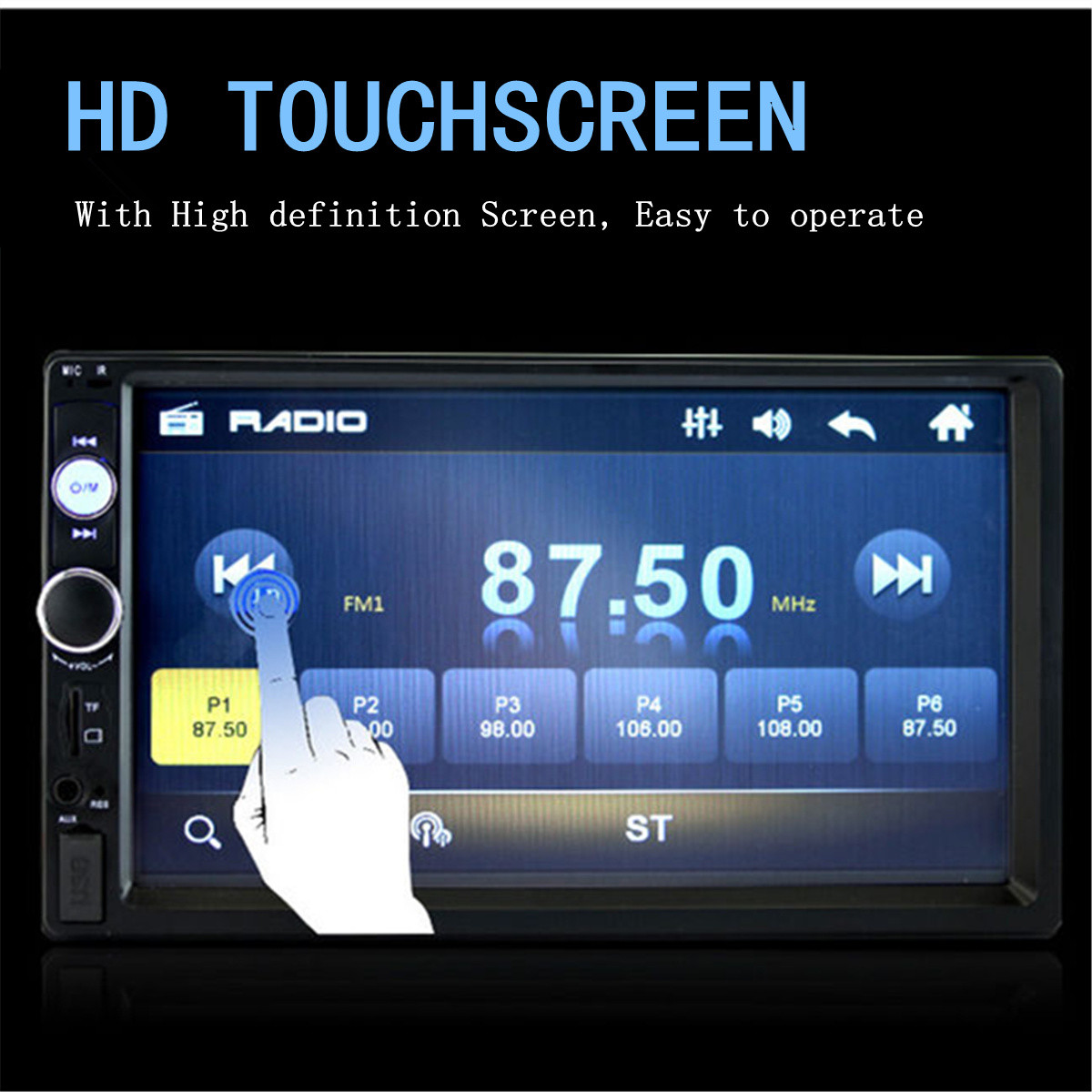 7-Inch-2-Din-Stereo-Car-MP5-Player-bluetooth-Touch-Screen-Radio-FM-USB-AUX--Camera-1353976