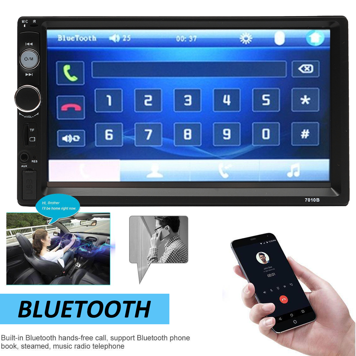 7-Inch-2-Din-Stereo-Car-MP5-Player-bluetooth-Touch-Screen-Radio-FM-USB-AUX--Camera-1353976