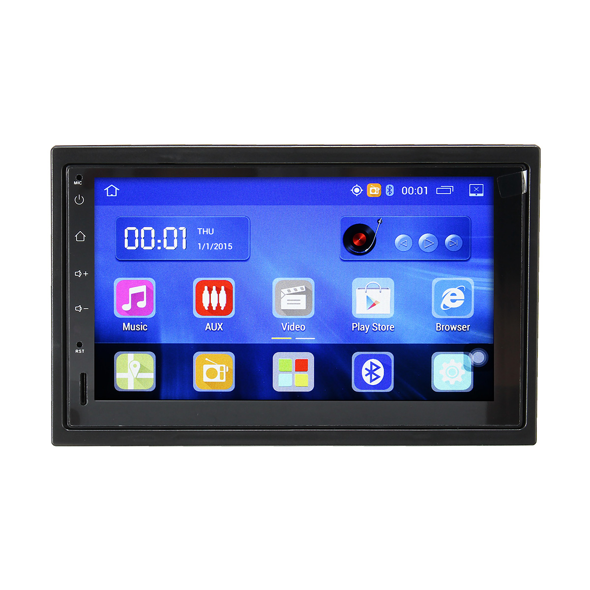 7-Inch-Android-44-GPS-Navigation-Car-Stereo-FM-Radio-Bluetooth-WIFI-DVD-Player-1361149