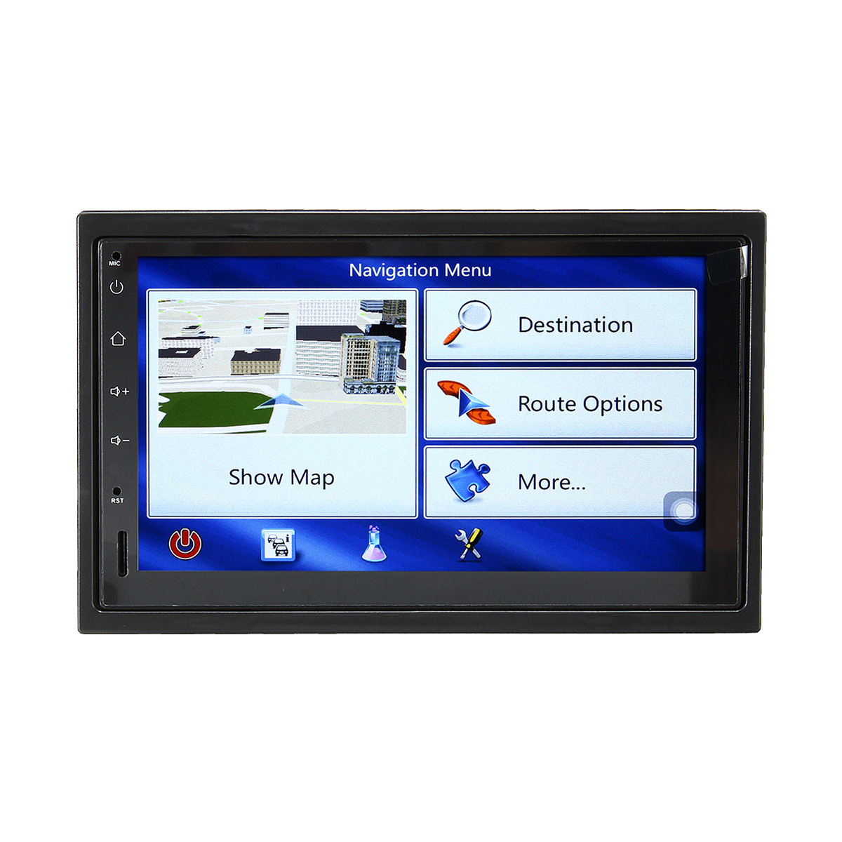 7-Inch-Android-44-GPS-Navigation-Car-Stereo-FM-Radio-Bluetooth-WIFI-DVD-Player-1361149