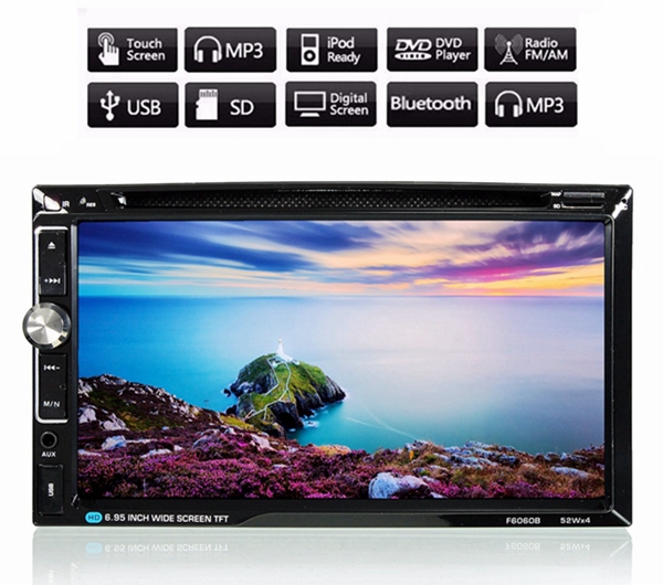 F6060B-7-inch-Car-Stereo-DVD-Player-Bluetooth-FM-Radio-MP4-Aux-Touch-Screen-2-Din-HD-52W4-1089790
