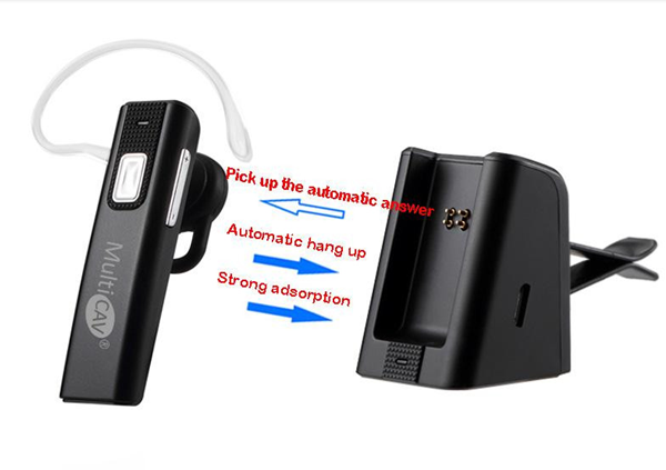 C28-Portable-Hands-free-In-Car-V41-Wireless-Headset-for-Samsung-HTC-Sony-LG-with-Bluetooth-Function-1012220