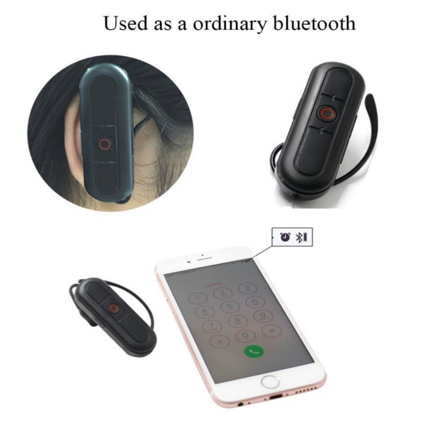 Mini-Bluetooth-Headset-Camera-1080P-FHD-Hidden-Wireless-8GB-Memory-1149351