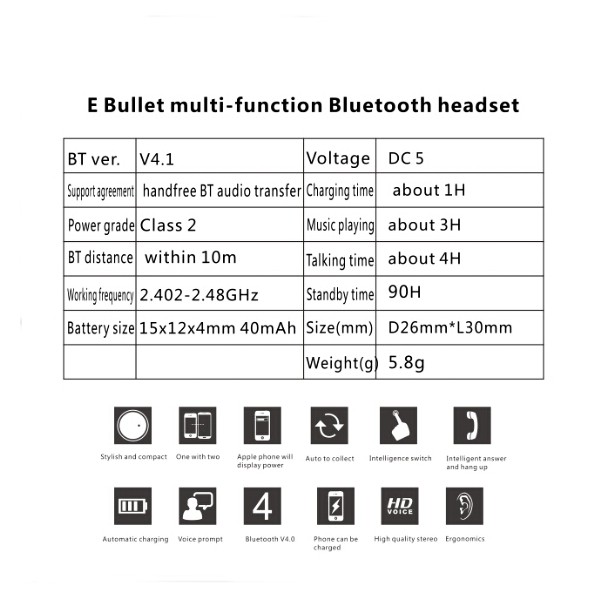 Q600-5V-Car-Bluetooth-Headset--Dual-Output-Automatic-Charging-SUPPORT-HSP-HFP-A2DP-and-AVRCP-SPP-1028788