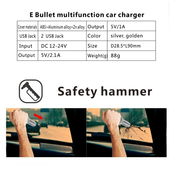 Q600-5V-Car-Bluetooth-Headset--Dual-Output-Automatic-Charging-SUPPORT-HSP-HFP-A2DP-and-AVRCP-SPP-1028788