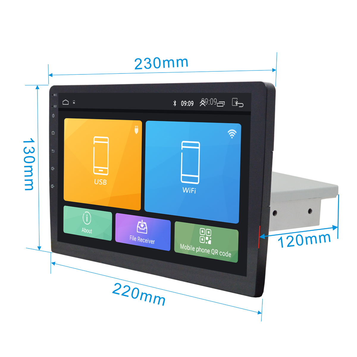 9-Inch-1G16G-Adjustable-Touch-for-Android-81-Car-Radio-Stereo-1Din-GPS-Navigation-1484246