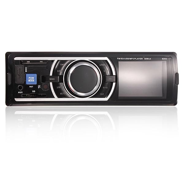 Car-Audio-Stereo-In-Dash-MP3-Player-FM-USB-AUX-Input-Receiver-916001