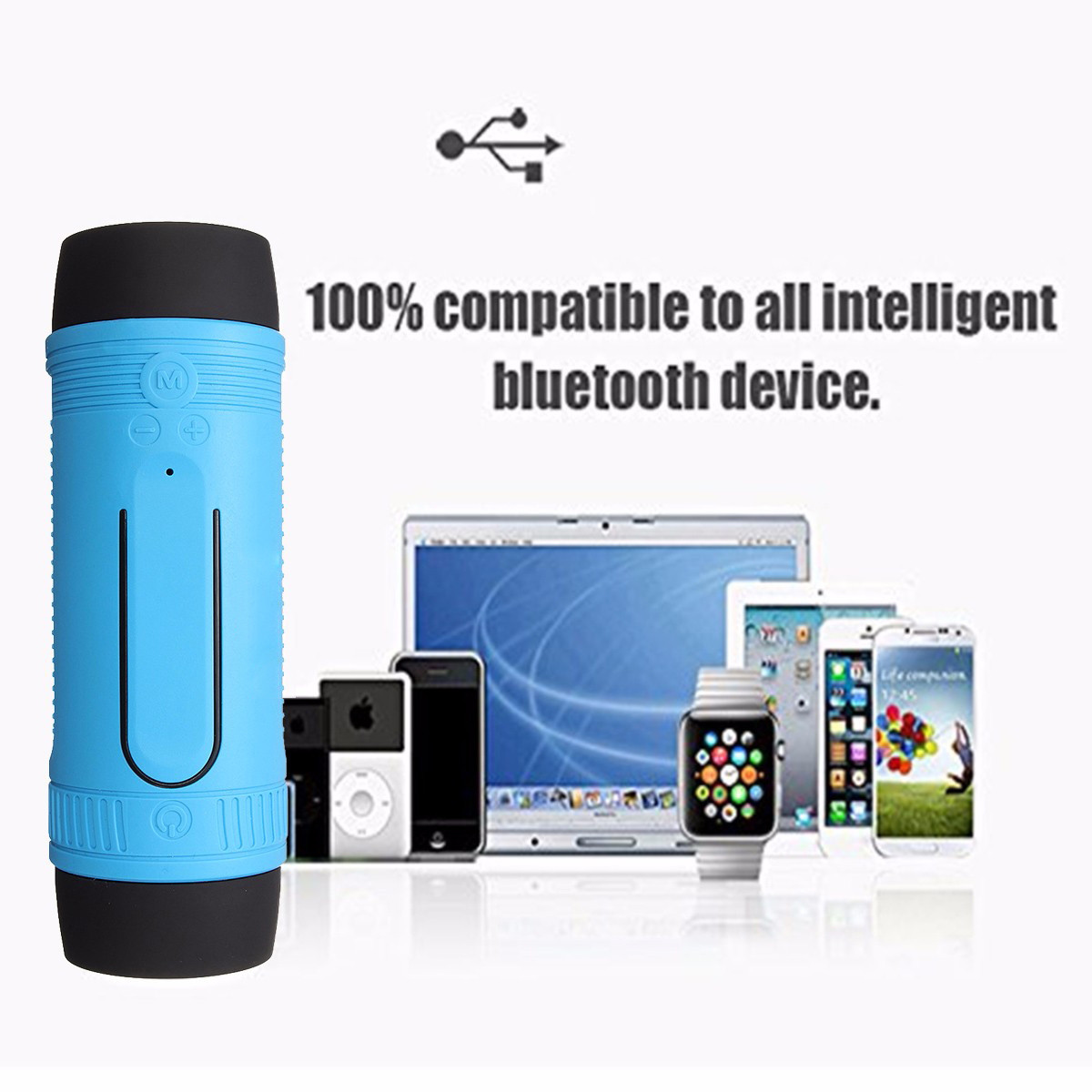 Elegiant-Outdoor-Waterproof-40-Bluetooth-Stereo-Car-Ride-With-Card-Charge-Treasure-Wireless-Speaker-1344695