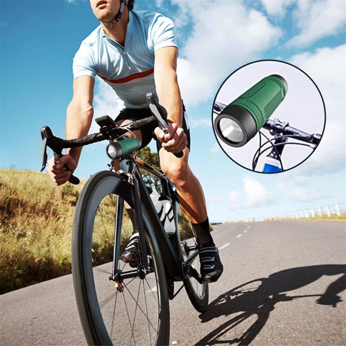 Elegiant-Outdoor-Waterproof-40-Bluetooth-Stereo-Car-Ride-With-Card-Charge-Treasure-Wireless-Speaker-1344695