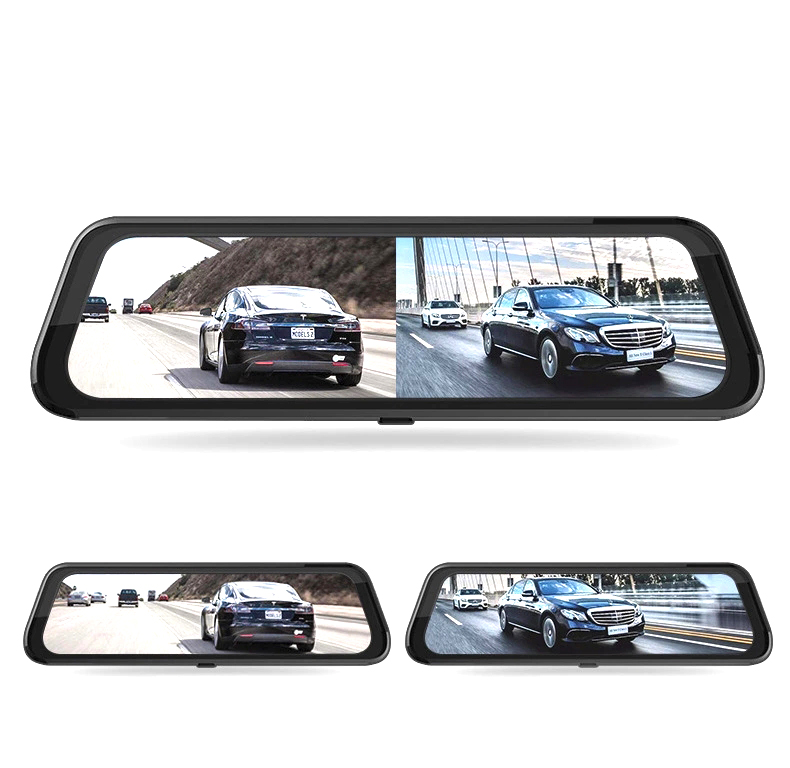 10-Inch-1080P-Full-Touch-Screen-HD-Car-Rearview-Mirror-DVR-Night-Vision-Double-Lens-Reversing-Image-1387140