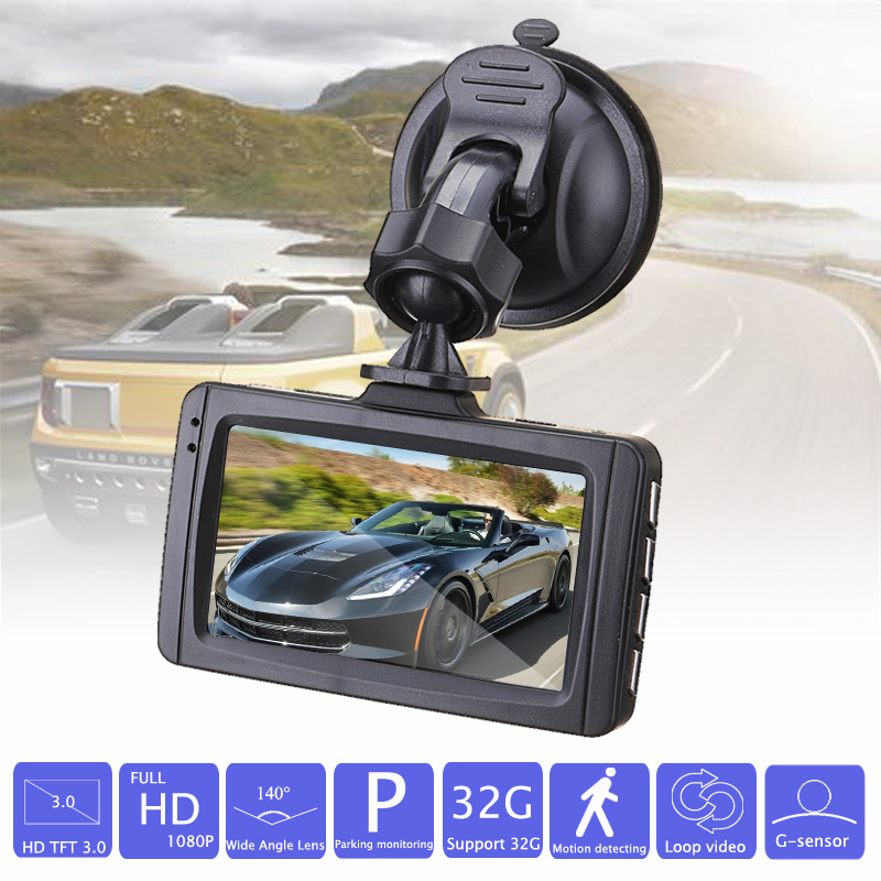 1080P-30-Inch-HD-LCD-Dual-Lens-Car-Dash-Camera-Video-DVR-Cam-Recorder-Night-Vision-1214055