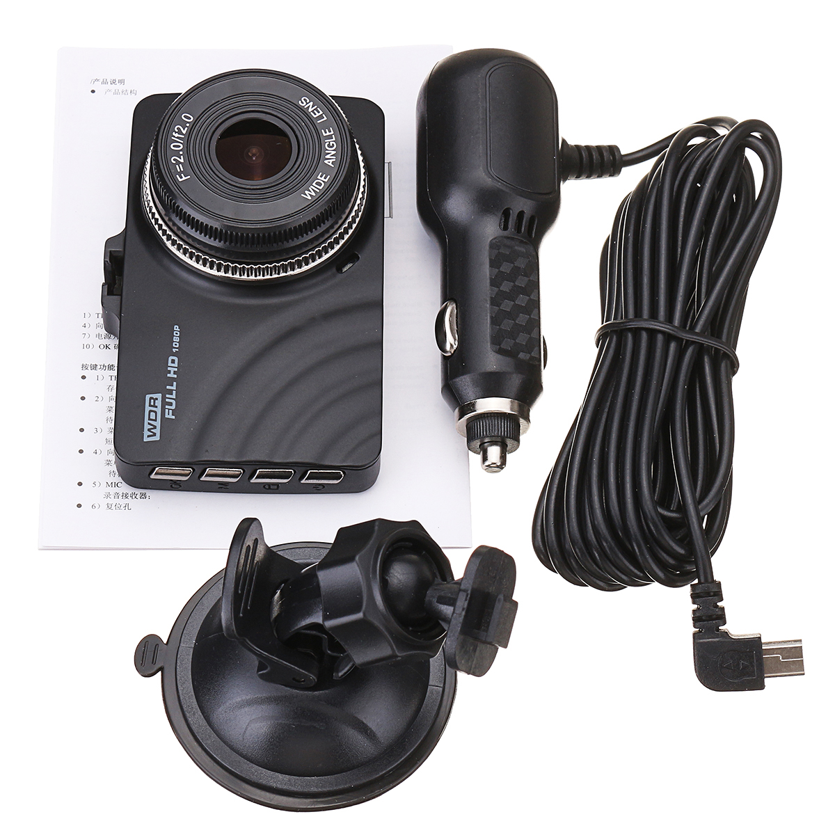 1080P-30-Inch-HD-LCD-Dual-Lens-Car-Dash-Camera-Video-DVR-Cam-Recorder-Night-Vision-1214055