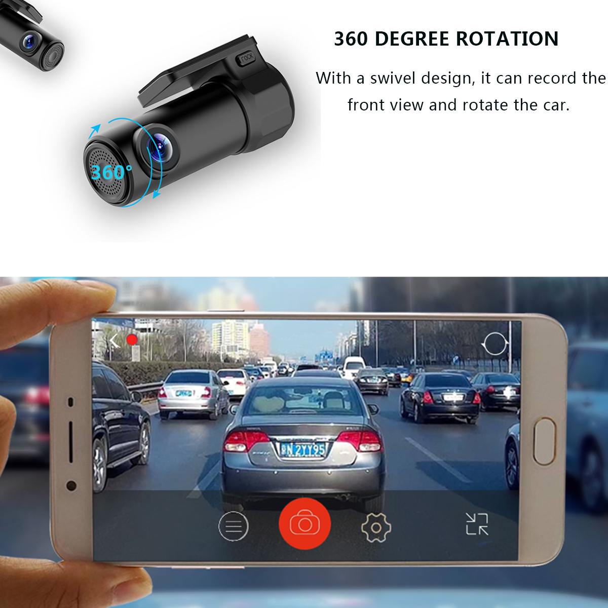 1080P-FHD-WiFi-Mini-Car-DVR-Dash-Cam-Rear-Camera-Video-Loop-Recording-Recorder-APP-1411033