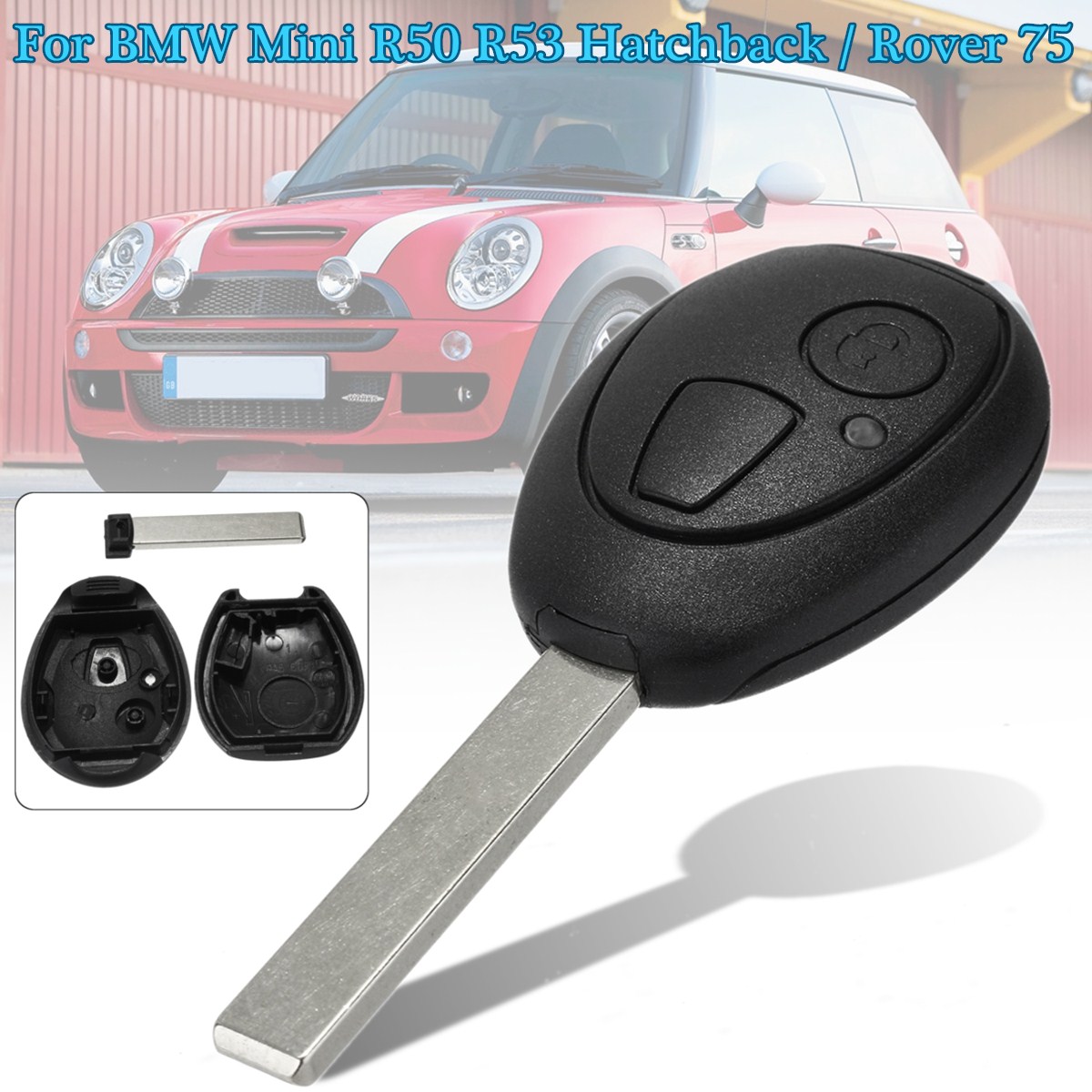 2-Buttons-Remote-Key-Case-Fob-Shell-for-BMW-Mini-ONE-Cooper-R50-R53-01-080-1326496
