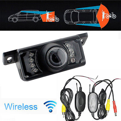 Wireless-Waterproof-HD-CCD-Car-Rear-View-Camera-for-Audi-A1-1342494