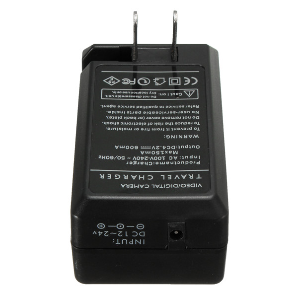 2-Dual-Camera-Battery-Charger-Travel-Wall-Adapter-US-For-SJ4000-SJ5000-M10-972490