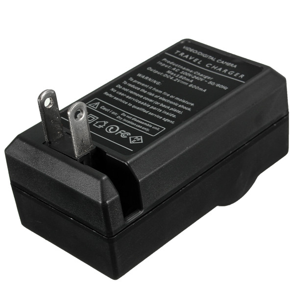 2-Dual-Camera-Battery-Charger-Travel-Wall-Adapter-US-For-SJ4000-SJ5000-M10-972490