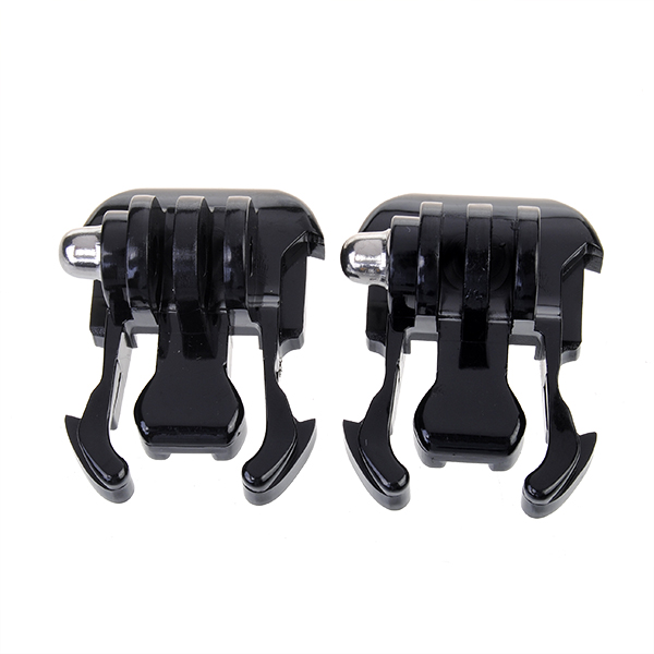 2x-Car-DVR-Accessories-Buckle-Basic-Mount-for-SJcam--SJ4000-SJ5000-SJ5000X--X1000--Gopro-932797