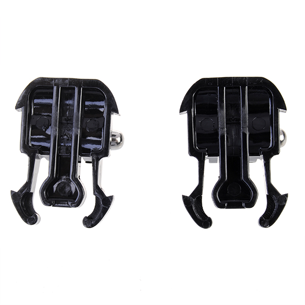 2x-Car-DVR-Accessories-Buckle-Basic-Mount-for-SJcam--SJ4000-SJ5000-SJ5000X--X1000--Gopro-932797