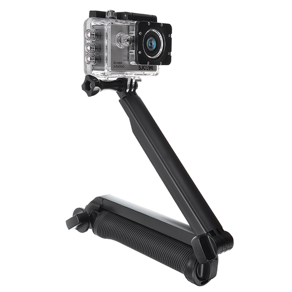 3-Way-Tripod-Stand-Handle-Rod-Self-for-GoPro-Hero43-SJCAM-SJ4000-SJ5000-SJ5000X-SJ5000-Plus-M10-X100-981965