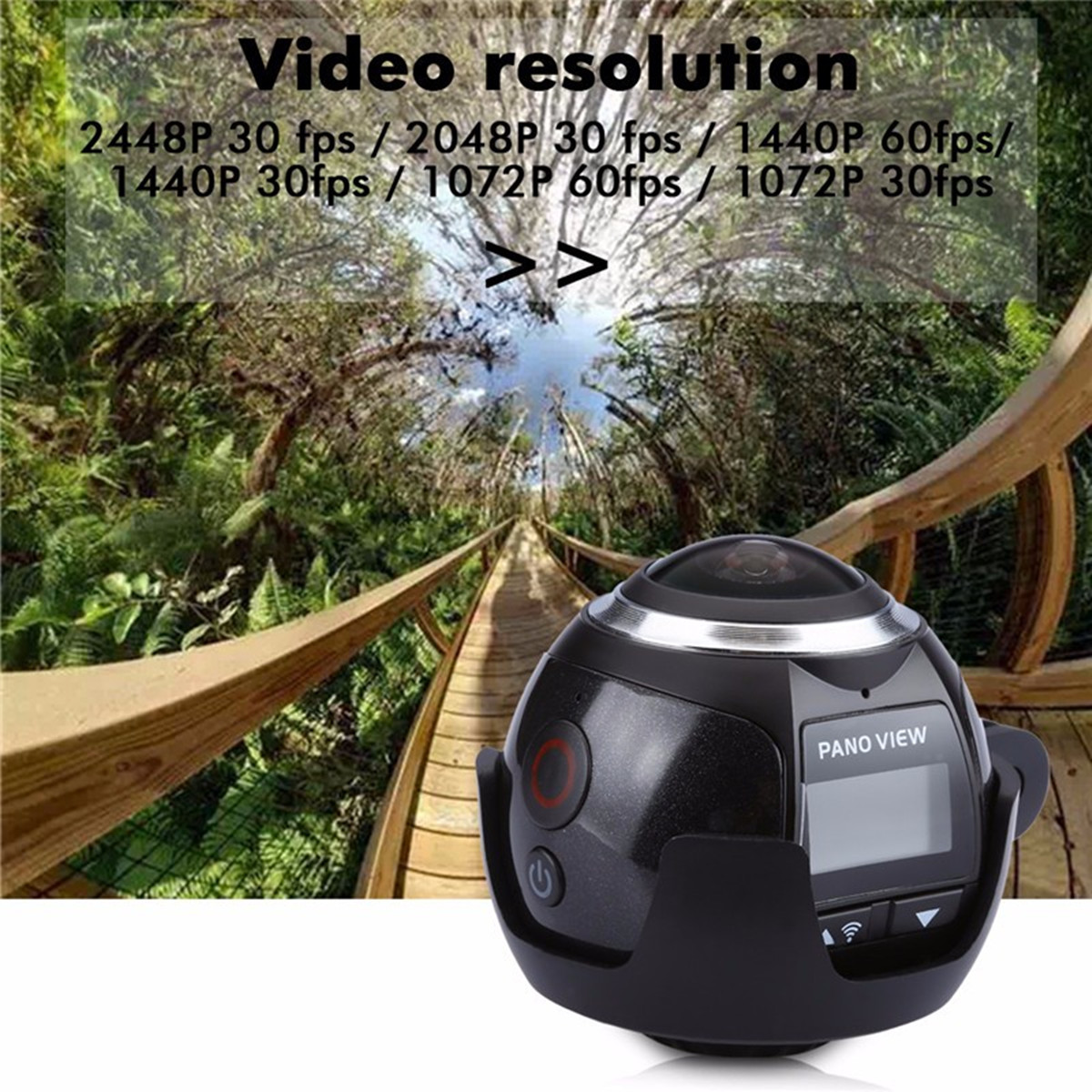 096-Inch-4K-FHD-360-Degree-Mini-VR-WIFI-Action-Sport-Waterproof-Camera-DV-Loop-Recording-1342678