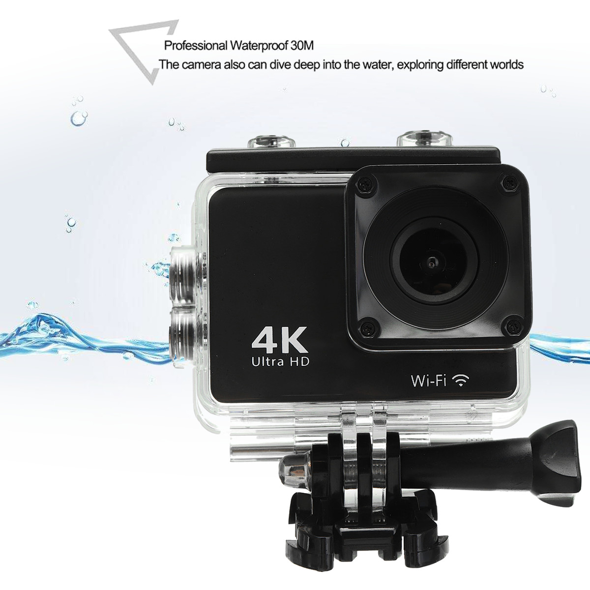 2-Inch-4K-Ultra-FHD-1080P-Double-Screen-Waterproof-Sport-Action-Camera-with-WiFi-Connection-1340529