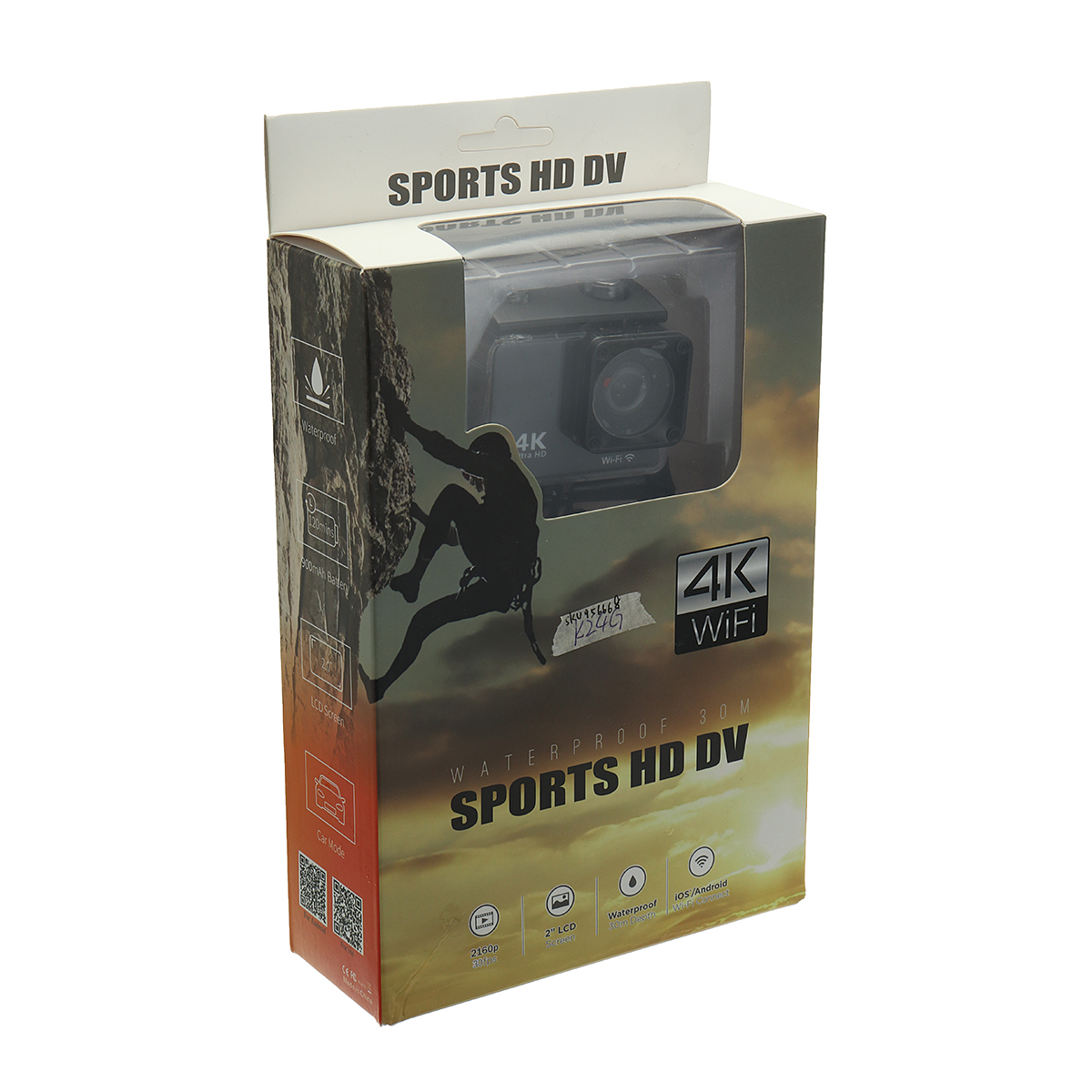 2-Inch-4K-Ultra-FHD-1080P-Double-Screen-Waterproof-Sport-Action-Camera-with-WiFi-Connection-1340529