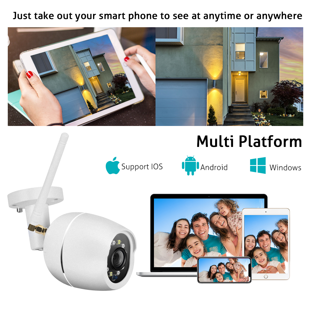 36mm-Lens-720P-Cloud-Storage-Waterproof-Outdoor-WIFI-Security-IP-Camera-1349778