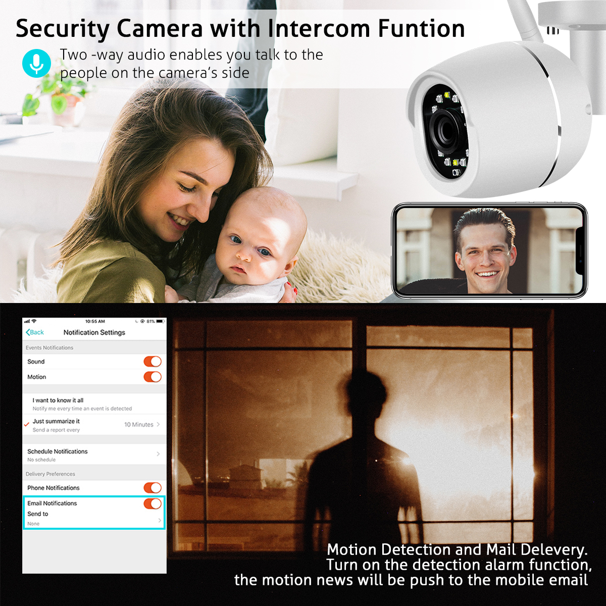 36mm-Lens-720P-Cloud-Storage-Waterproof-Outdoor-WIFI-Security-IP-Camera-1349778