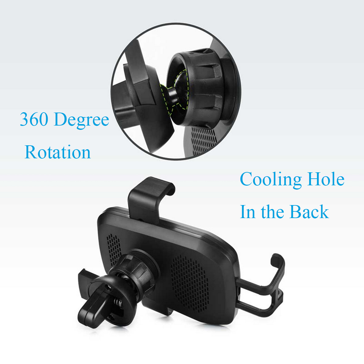 10W-Qi-Wireless-Fast-Car-Air-Vent-Charger-Holder-Stand-for-iPhone-X-8-1259836