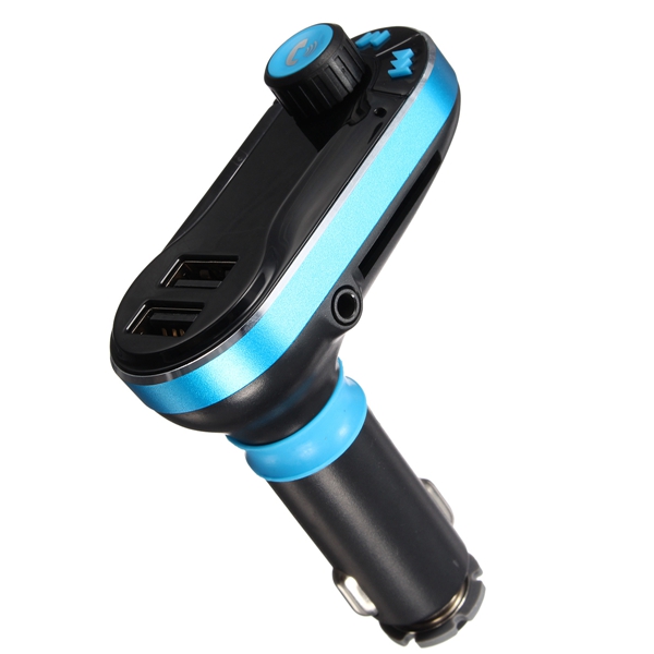 12-24V-Dual-USB-Charger-Wireless-Bluetooth-Car-Kit-MP3-Player-FM-Transmitter-AUX-993689