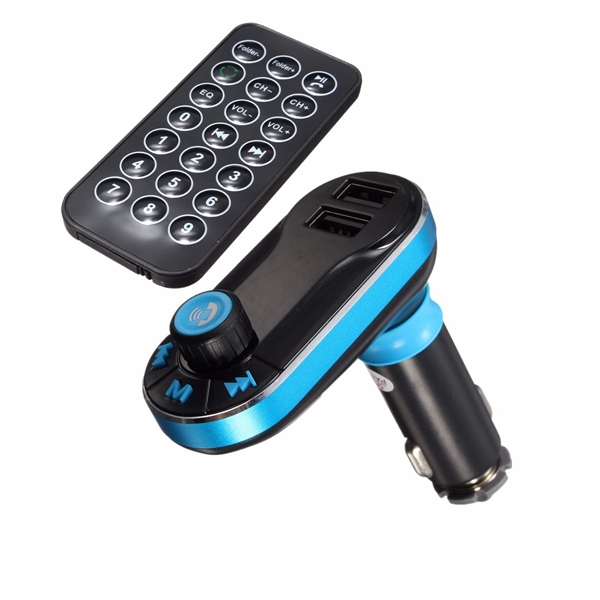 12-24V-Dual-USB-Charger-Wireless-Bluetooth-Car-Kit-MP3-Player-FM-Transmitter-AUX-993689