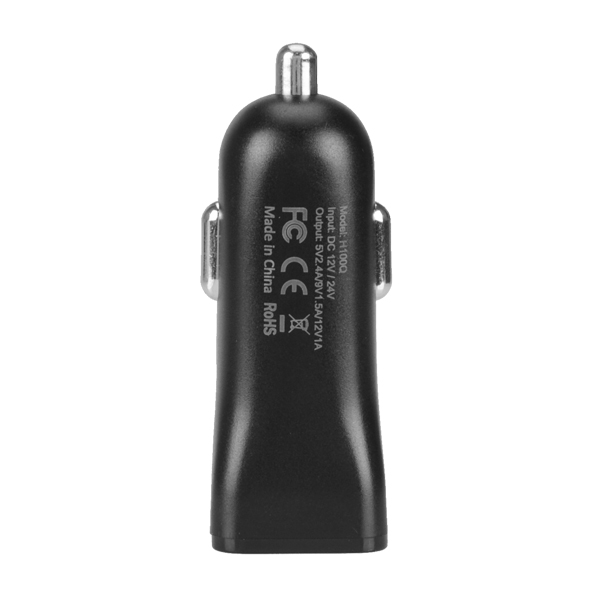 12-24V-to-5V-24A-H100Q-QC20-Car-Charger-One-Port-QC20Car-Charger-1031555