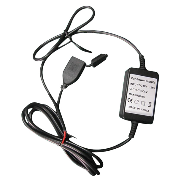 1224V-To-5V-2A-Vehicle-Waterproof-Car-Charger-Mobile-Lower-Voltage-Lines-996049