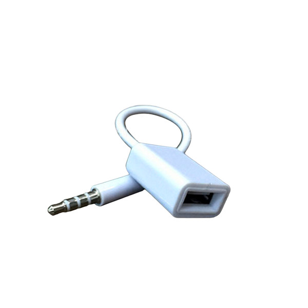 Car-MP3-AUX-35mm-Male-Audio-Plug-to-Female-USB-20-Converter-Cable-1027576