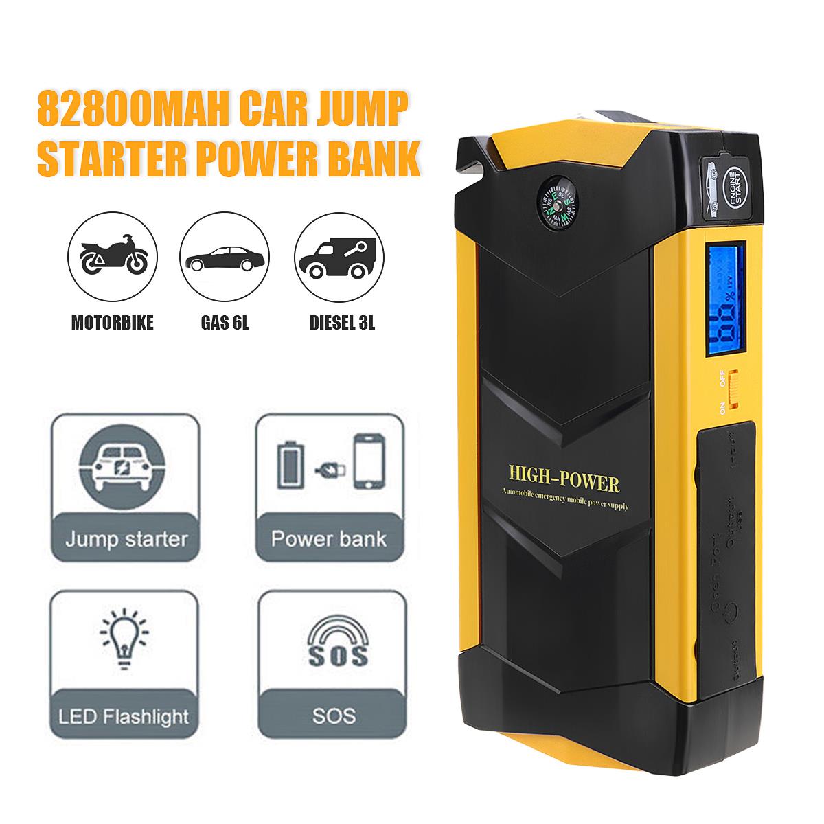 12V-12000mAh-Car-Jump-Starter-Engine-Emergency-Start-Battery-4USB-Power-Bank-LED-1304144