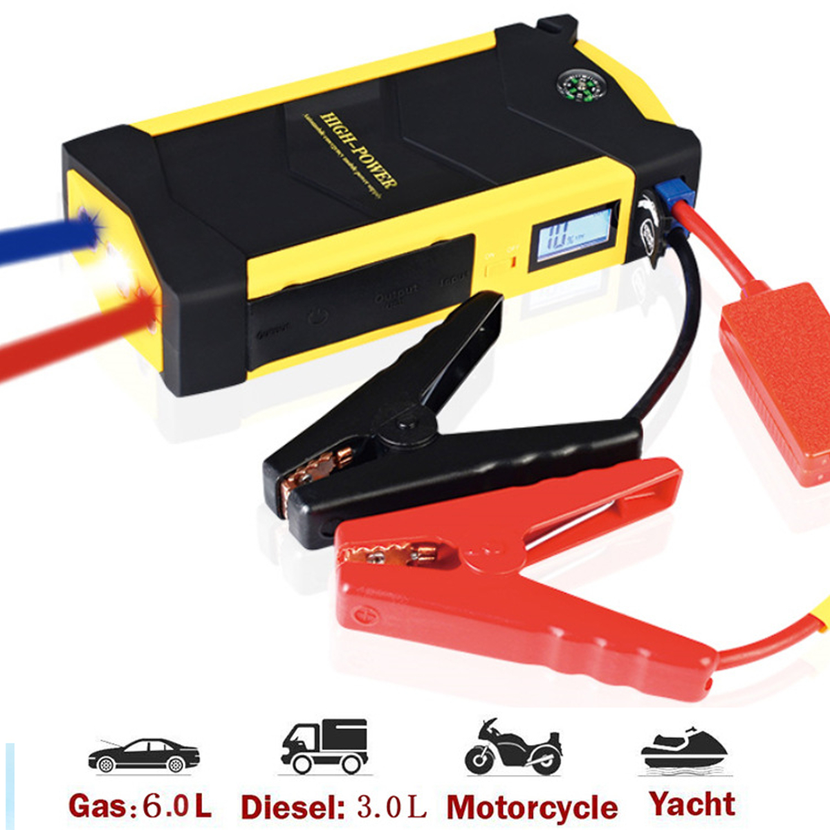 12V-12000mAh-Car-Jump-Starter-Engine-Emergency-Start-Battery-4USB-Power-Bank-LED-1304144