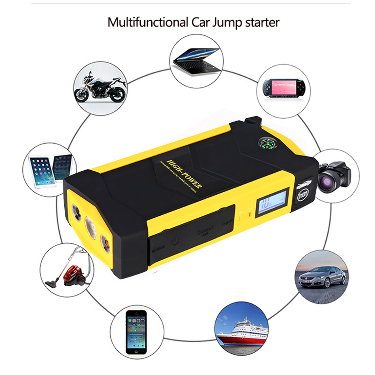 12V-12000mAh-Car-Jump-Starter-Engine-Emergency-Start-Battery-4USB-Power-Bank-LED-1304144